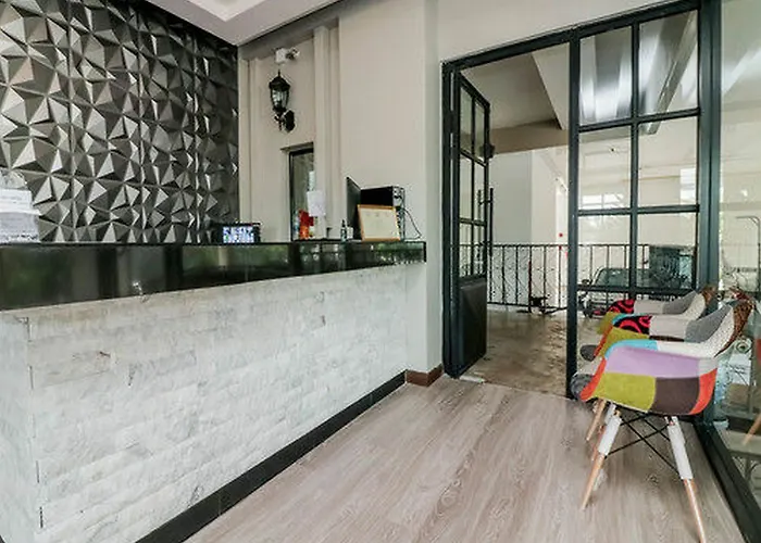 Hotel Marisa