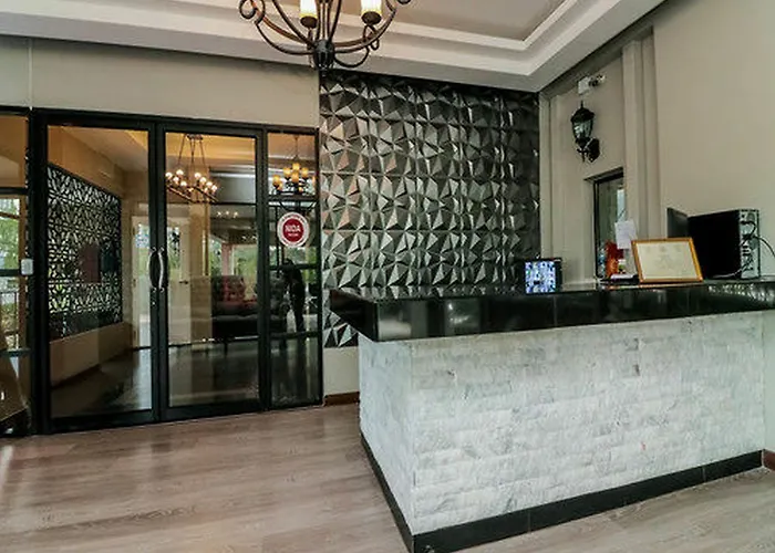 Hotel Marisa